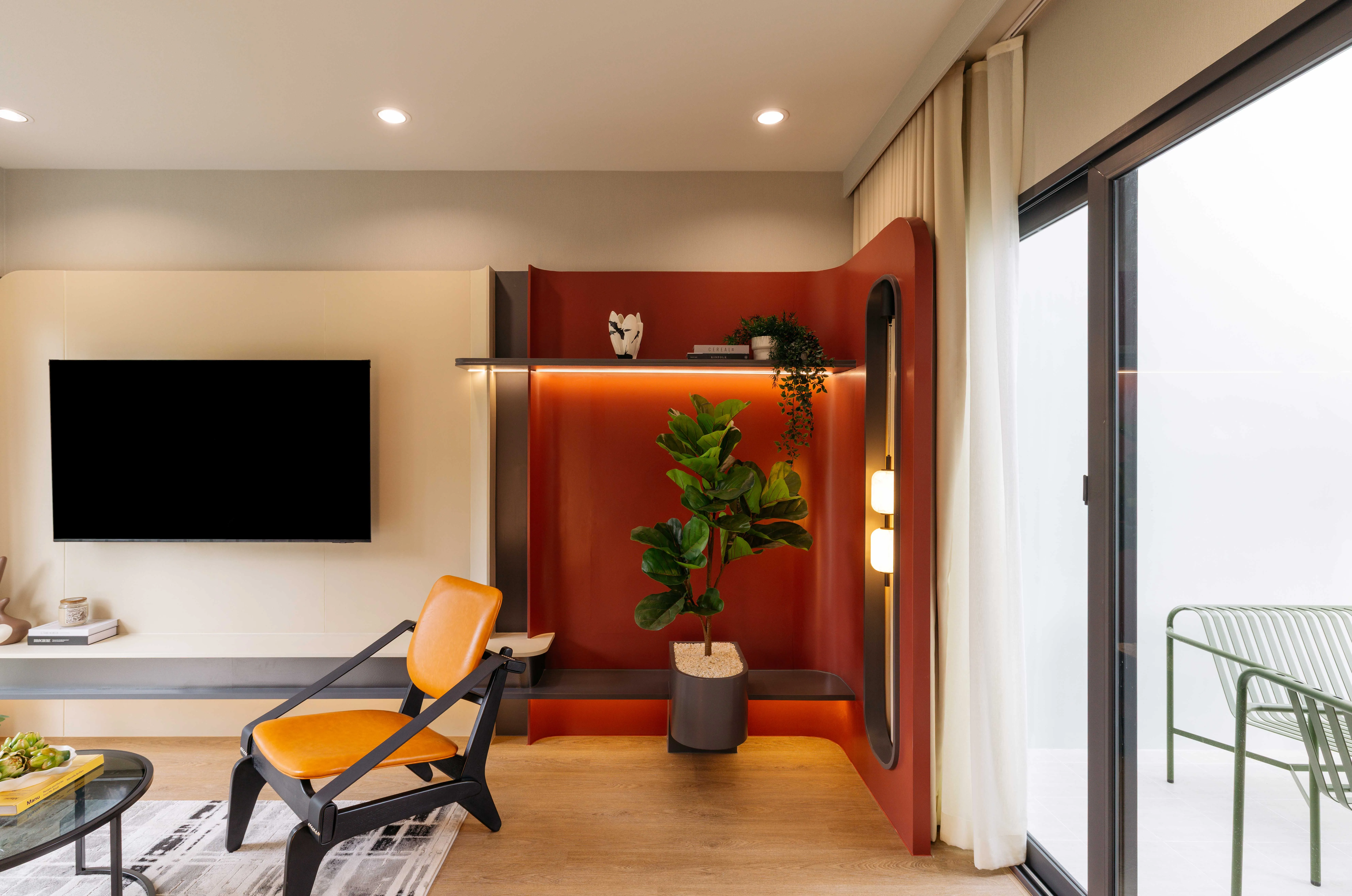 Banner News and Blog | Peace & Living